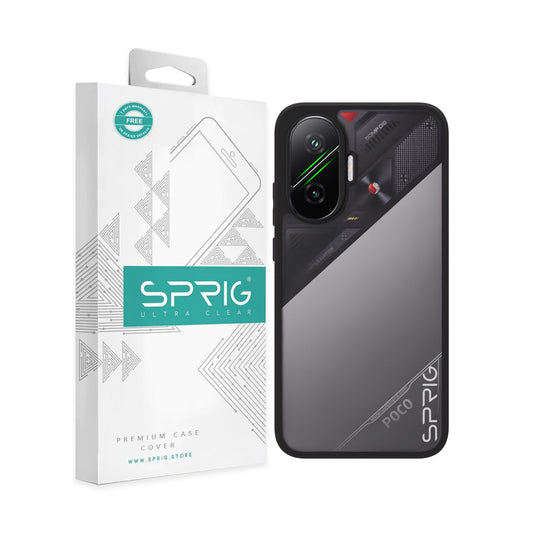 EdgeTone-Black Transparent