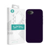 SilkTone (Liquid Silicone)-Dark Purple