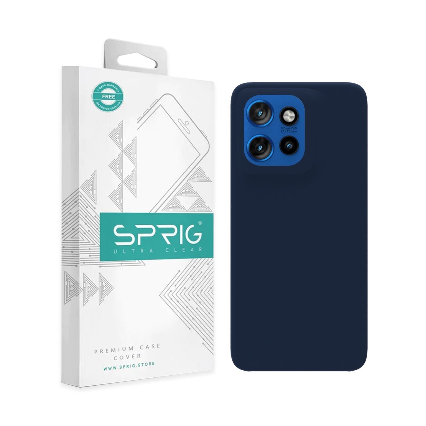 Moto Edge 50 Neo 5G Wraps (Back Cover Case)