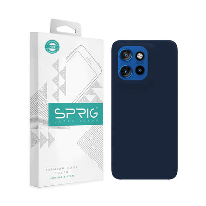 Moto Edge 50 Neo 5G Wraps (Back Cover Case)