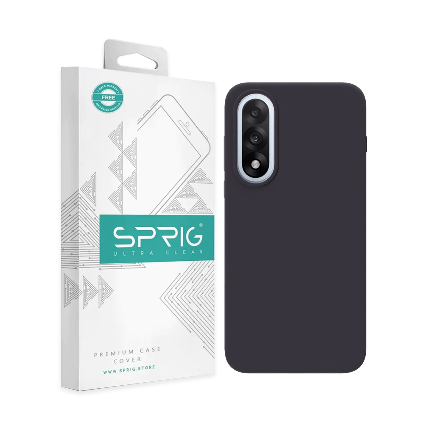 SilkTone-Charcoal Grey