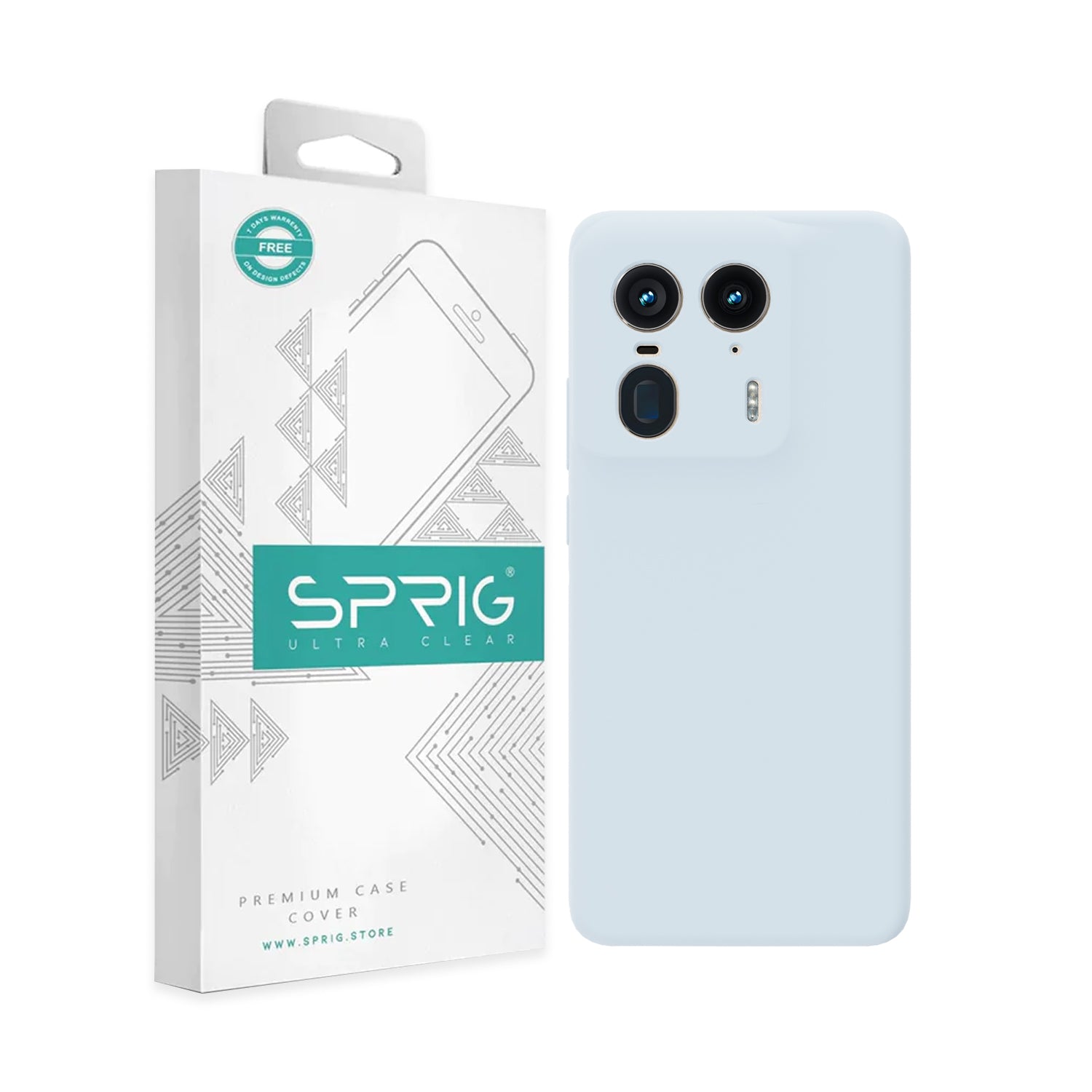 SilkTone-Pastel Light Green