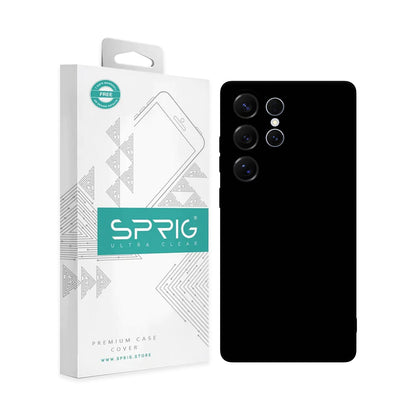 Samsung Galaxy S25 Ultra Wraps (Back Cover Case)