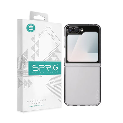 FusionCrystal-Transparent