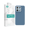 SilkTone (Liquid Silicone)-Denim Blue