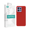 Moto Edge 50 Pro 5G Wraps (Back Cover Case) - Sprig