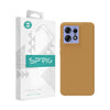 Moto Edge 50 Pro 5G Wraps (Back Cover Case) - Sprig