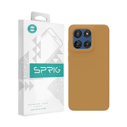 SilkTone-Golden Brown