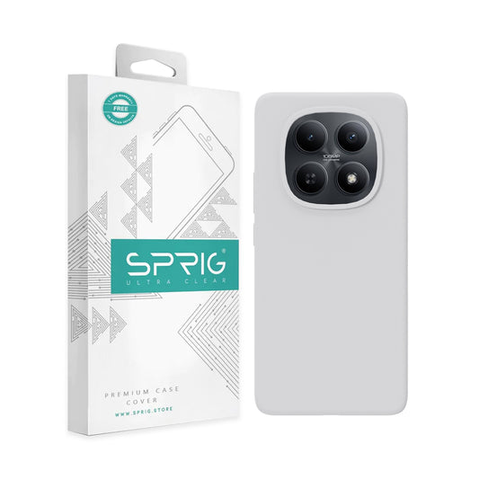 SilkTone (Liquid Silicone)-White