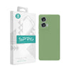 SilkTone (Liquid Silicone)-Mint Green