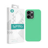 SilkTone (Liquid Silicone)-Pastel Green