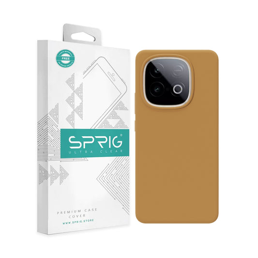 SilkTone (Liquid Silicone)-Golden Brown