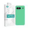 OnePlus Nord 4 Wraps (Back Cover Case) - Sprig