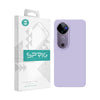 Vivo V40 5G Back Cover Case - Sprig