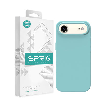 SilkTone-Light Green