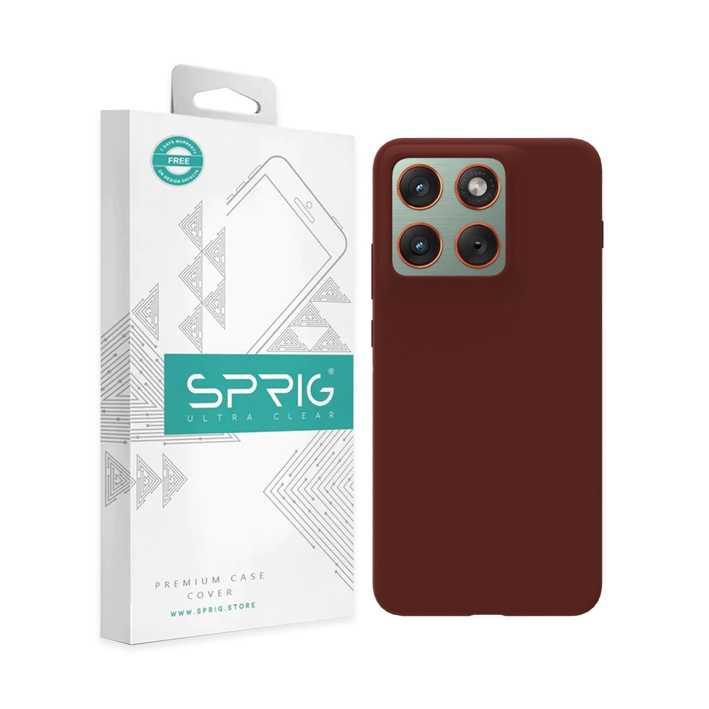 SilkTone(Liquid Silicone)-Dark Brown
