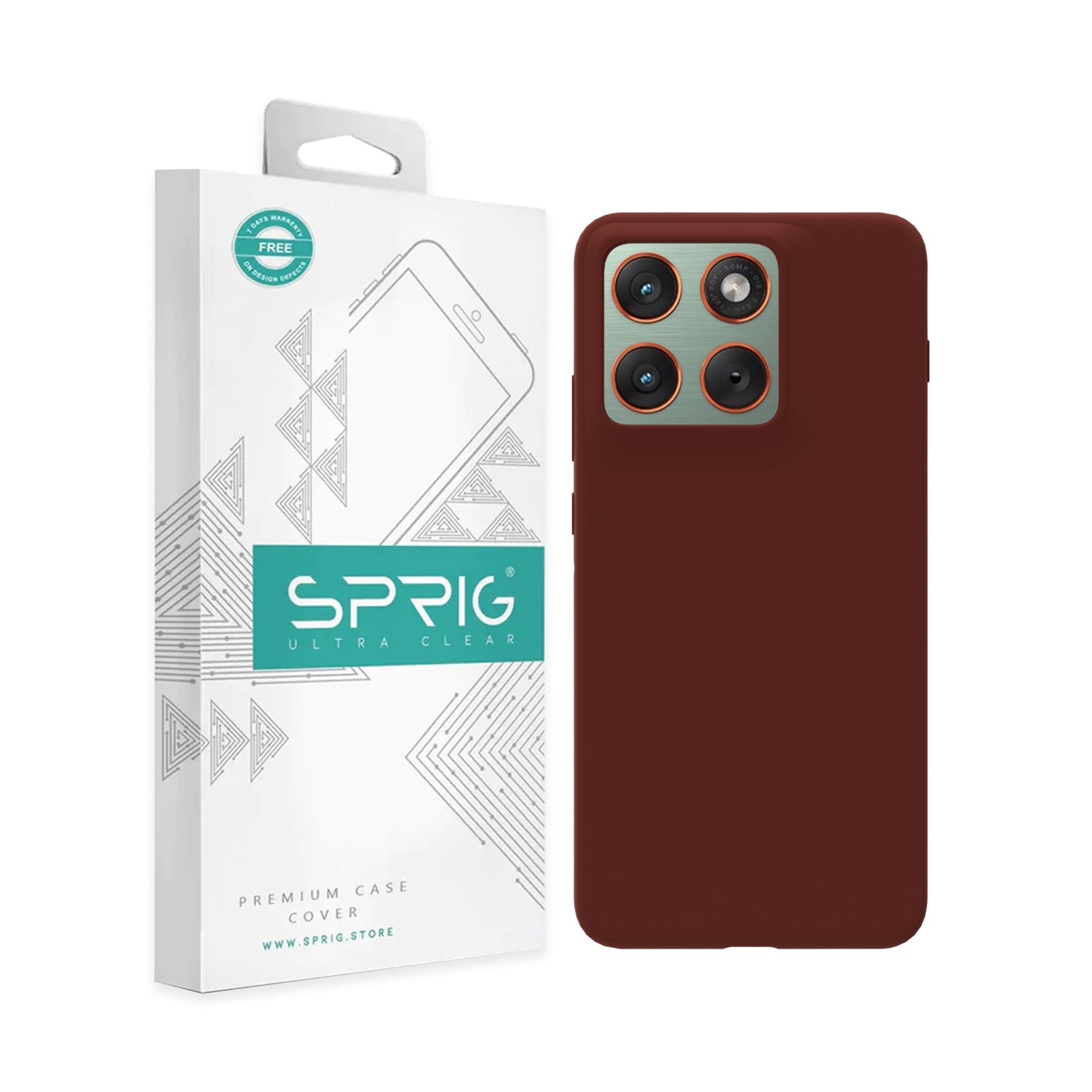 SilkTone(Liquid Silicone)-Dark Brown