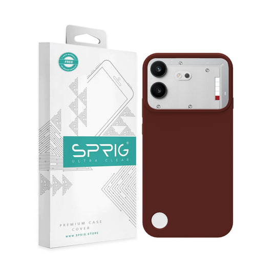 SilkTone (Liquid Silicone)-Dark Brown