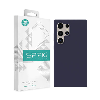 SilkMag-Midnight Blue