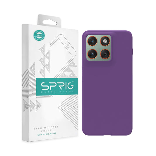 SilkTone(Liquid Silicone)-Purple