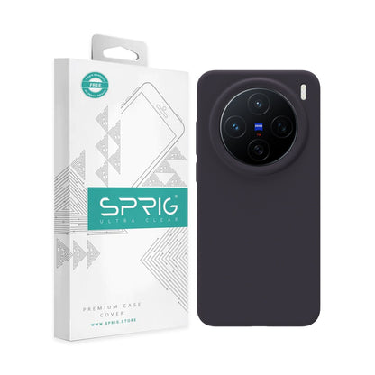 SilkTone-Charcoal Grey