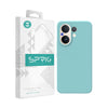 SilkTone (Liquid Silicone)-Light Green