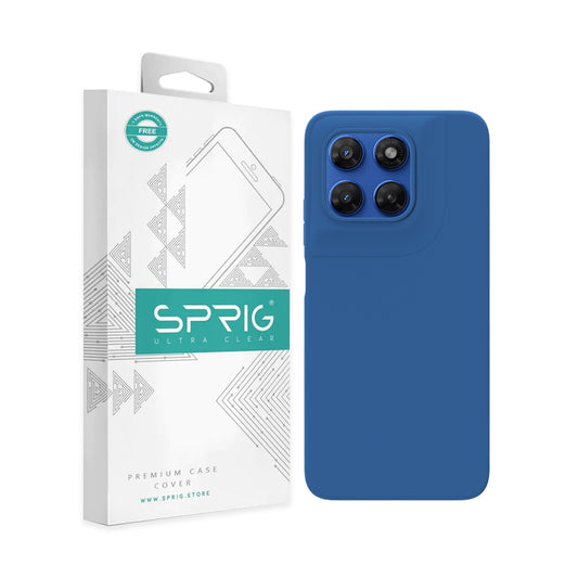 SilkTone (Liquid Silicone)-Navy Blue