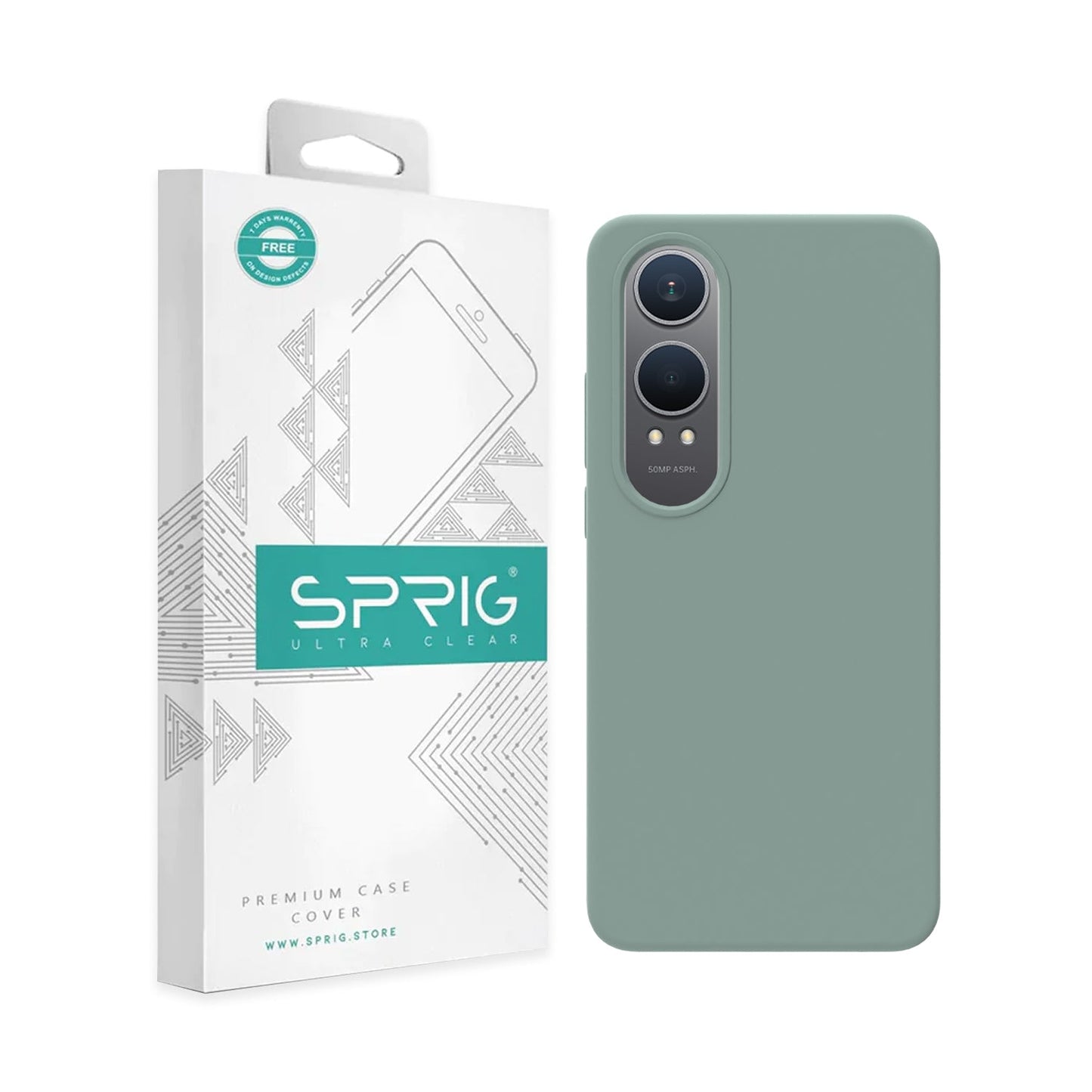 OnePlus Nord CE4 Lite 5G Wraps (Back Cover Case)