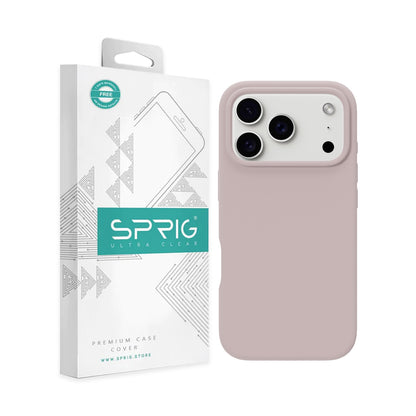 SilkTone-Lavender Blush Pink