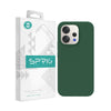SilkTone (Liquid Silicone)-Green