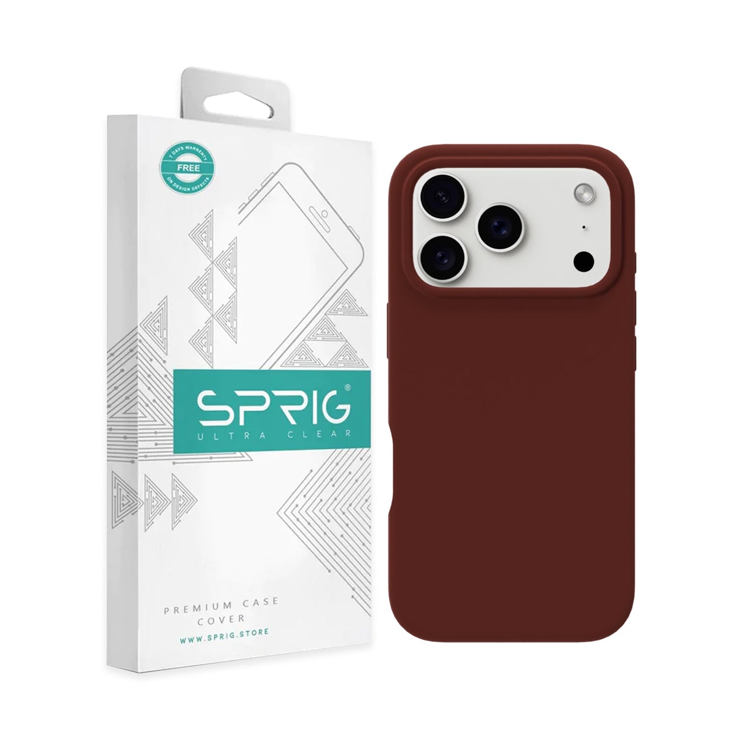 iPhone 17 Pro Max Wraps (Back Cover Case)