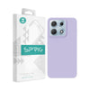 SilkTone (Liquid Silicone)-Light Purple