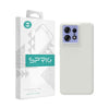 Moto Edge 50 Pro 5G Wraps (Back Cover Case) - Sprig