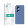 FlexTone (TPU Matte)-Lavender Grey