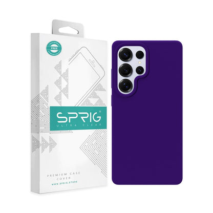 Samsung Galaxy S25 Ultra Wraps (Back Cover Case)