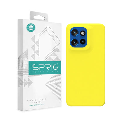 Moto Edge 50 Neo 5G Wraps (Back Cover Case)