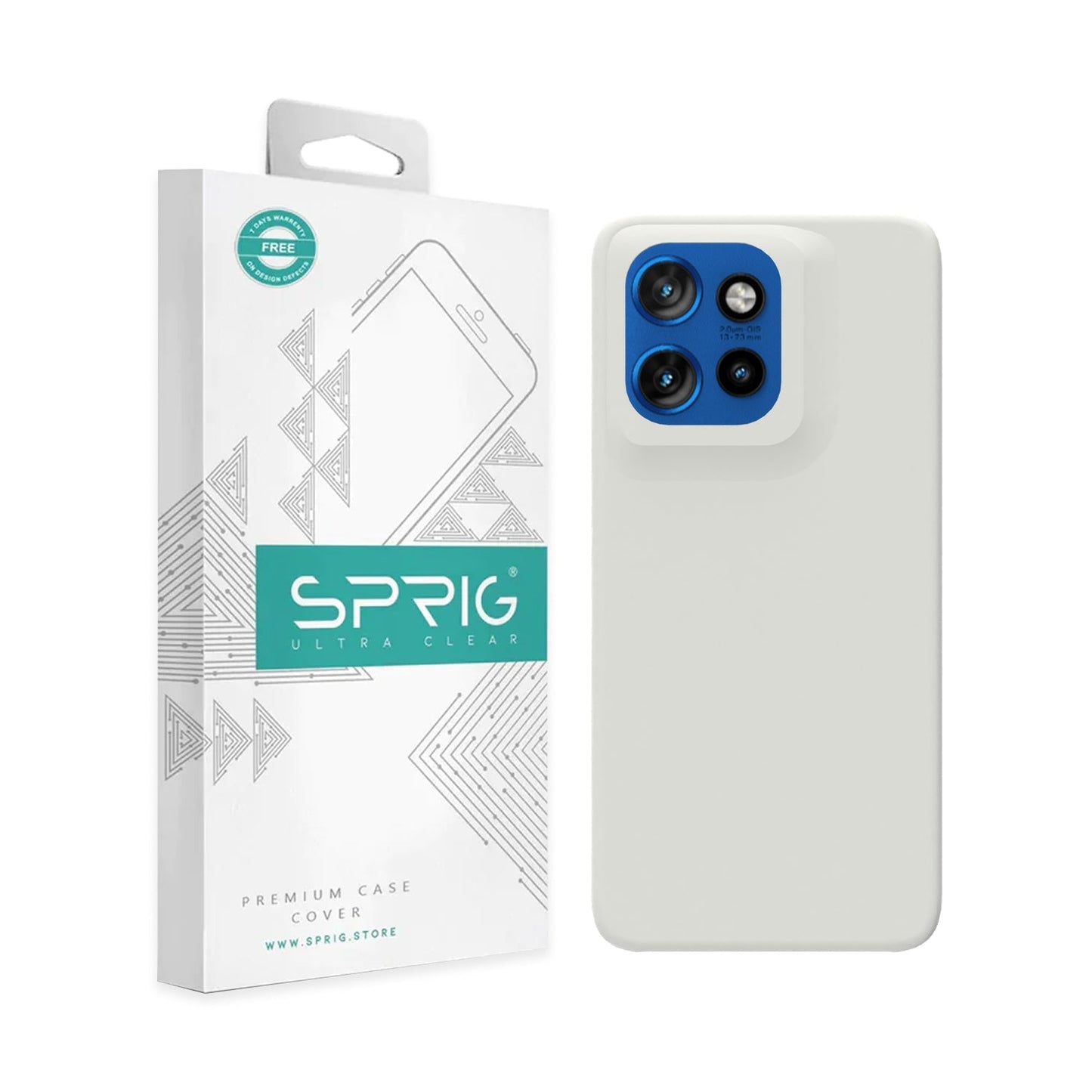 Moto Edge 50 Neo 5G Wraps (Back Cover Case)