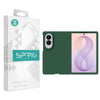 SilkMag (Liquid Silicone Magsafe)-Green