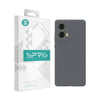 SilkTone (Liquid Silicone)-Dark Grey