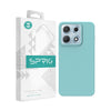 SilkTone (Liquid Silicone)-Light Green