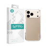 FusionCrystal (TPU PC)-Transparent