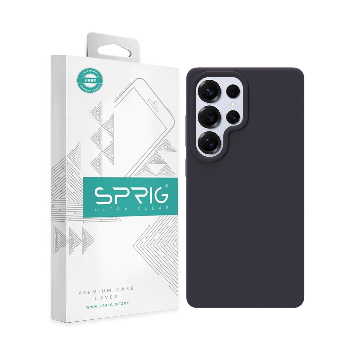 Samsung Galaxy S25 Ultra Wraps (Back Cover Case)