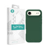 SilkTone (Liquid Silicone)-Green