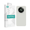 SilkTone (Liquid Silicone)-Light Grey