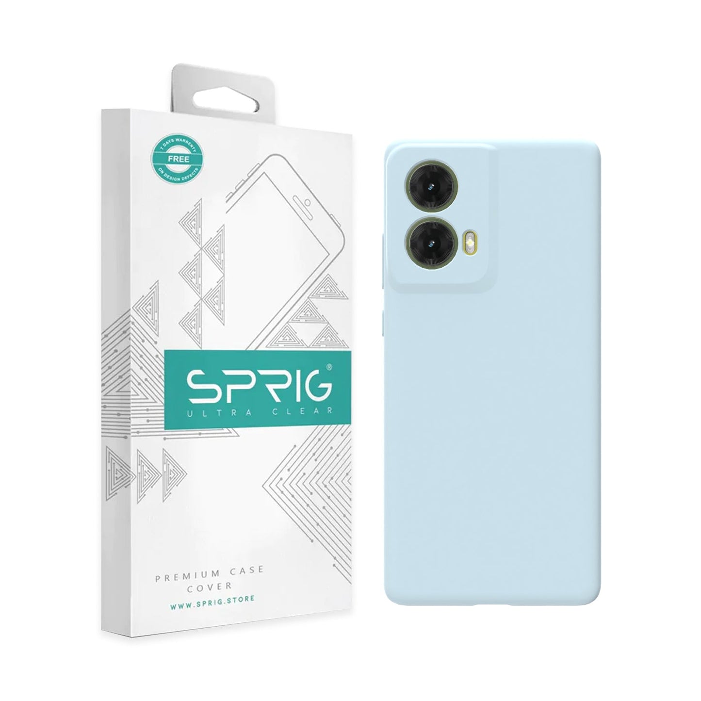 Moto G85 5G Wraps (Back Cover Case)