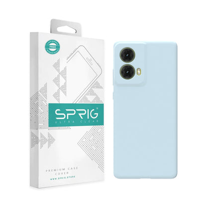 Moto G85 5G Wraps (Back Cover Case)