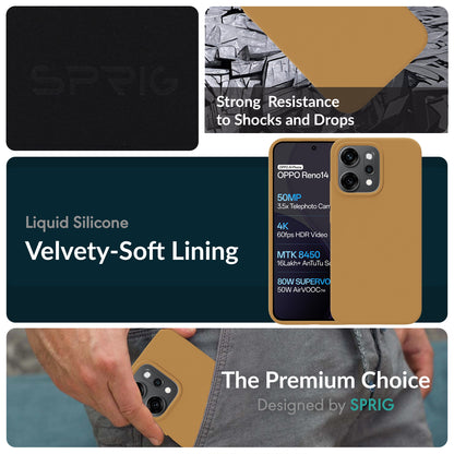 SilkTone-Golden Brown