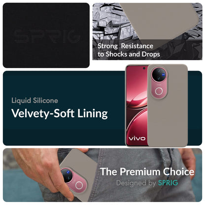 SilkTone-Light Brown