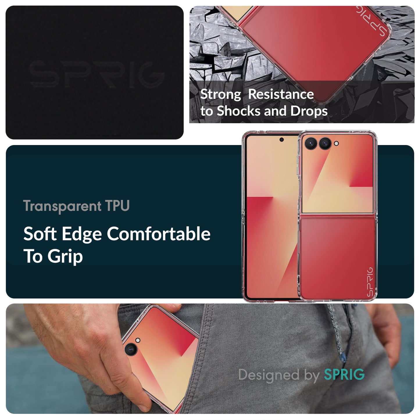 FusionCrystal-Transparent