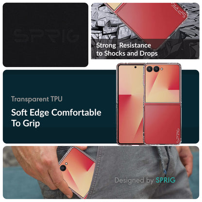 FusionCrystal-Transparent